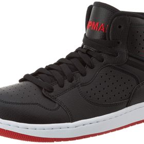 Nike AR3762-009 Jordan Access Siyah Erkek Basketbol Ayakkabısı