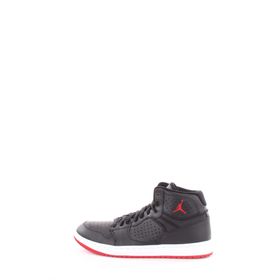 Nike AR3762-009 Jordan Access Siyah Erkek Basketbol Ayakkabısı