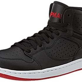 Nike AR3762-009 Jordan Access Siyah Erkek Basketbol Ayakkabısı