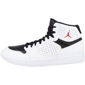 Nike AR3762-009 Jordan Access Siyah Erkek Basketbol Ayakkabısı