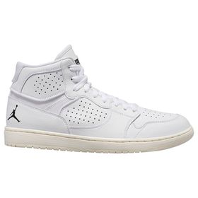 Nike AR3762-100 Jordan Access Beyaz Basketbol Ayakkabısı