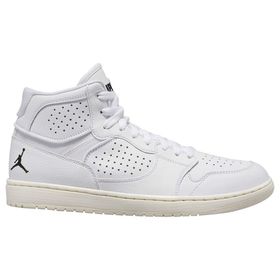 Nike AR3762-100 Jordan Access Beyaz Basketbol Ayakkabısı