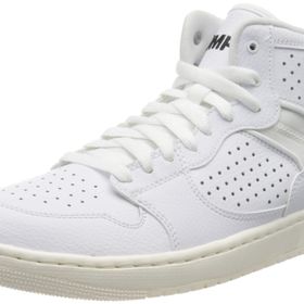 Nike AR3762-100 Jordan Access Beyaz Basketbol Ayakkabısı