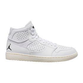 Nike AR3762-100 Jordan Access Beyaz Basketbol Ayakkabısı