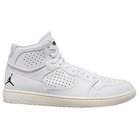 Nike AR3762-100 Jordan Access Beyaz Basketbol Ayakkabısı
