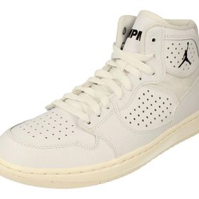 Nike AR3762-100 Jordan Access Beyaz Basketbol Ayakkabısı