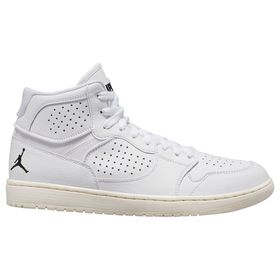 Nike AR3762-100 Jordan Access Beyaz Basketbol Ayakkabısı