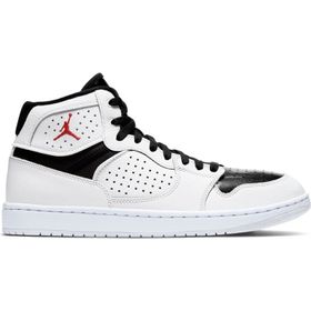 Nike AR3762-101 Access Beyaz Erkek Spor Ayakkabı