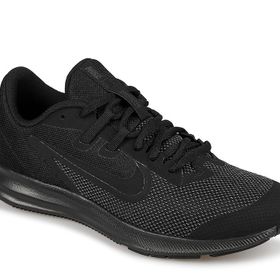 Nike AR4135-001 Downshifter Siyah Kadın Sneaker