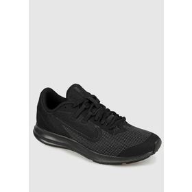Nike AR4135-001 Downshifter Siyah Kadın Sneaker