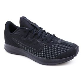 Nike AR4135-001 Downshifter Siyah Kadın Sneaker