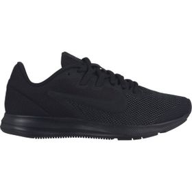 Nike AR4135-001 Downshifter Siyah Kadın Sneaker