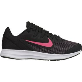 Nike AR4135-003 Downshifter 9 Kadın Spor Ayakkabı Siyah