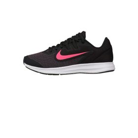Nike AR4135-003 Downshifter 9 Kadın Spor Ayakkabı Siyah