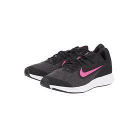 Nike AR4135-003 Downshifter 9 Kadın Spor Ayakkabı Siyah