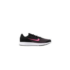 Nike AR4135-003 Downshifter 9 Kadın Spor Ayakkabı Siyah