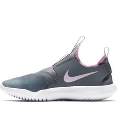 Nike AR4138-001 Downshifter 9 GS Siyah Çocuk Koşu Ayakkabısı