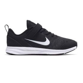Nike AR4138-014 Siyah Downshifter 9 Psv Çocuk Koşu Ayakkabısı