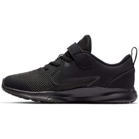 Nike AR4138-014 Siyah Downshifter 9 Psv Çocuk Koşu Ayakkabısı