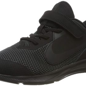 Nike AR4138-014 Siyah Downshifter 9 Psv Çocuk Koşu Ayakkabısı