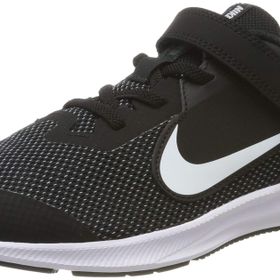 Nike AR4138-014 Siyah Downshifter 9 Psv Çocuk Koşu Ayakkabısı