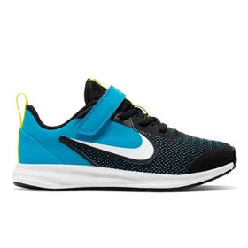 Nike AR4138-014 Siyah Downshifter 9 Psv Çocuk Koşu Ayakkabısı