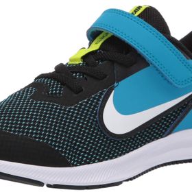 Nike AR4138-014 Siyah Downshifter 9 Psv Çocuk Koşu Ayakkabısı