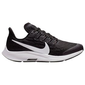 Nike AR4149-001 Siyah Kadın Spor Ayakkabı