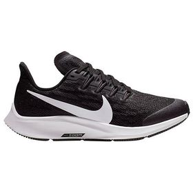 Nike AR4149-001 Siyah Kadın Spor Ayakkabı