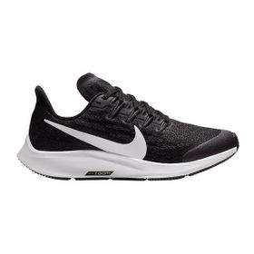 Nike AR4149-001 Siyah Kadın Spor Ayakkabı