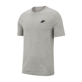 Nike AR4997-064 Gri Erkek T-shirt