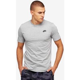 Nike AR4997-100 Beyaz Erkek T-shirt
