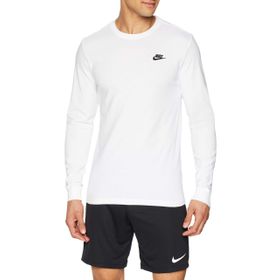 Nike AR4997 M Nsw Club Tee Mavi Erkek T-Shirt