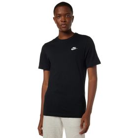 Nike AR4997 M Nsw Club Tee Mavi Erkek T-Shirt