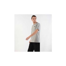 Nike AR4997 M Nsw Club Tee Mavi Erkek T-Shirt