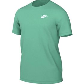 Nike AR4997 M Nsw Club Tee Mavi Erkek T-Shirt