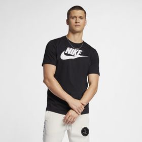Nike AR5004-010 Erkek T-shirt