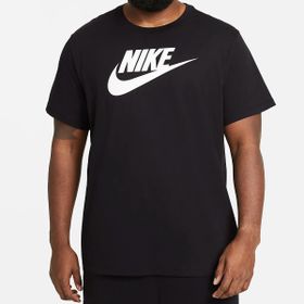 Nike AR5004-010 Siyah Erkek T-shirt