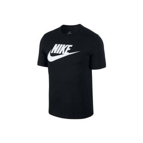Nike AR5004-010 Siyah Erkek T-shirt