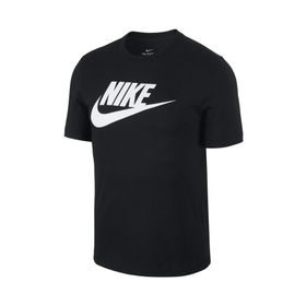 Nike AR5004-010 Siyah Erkek T-shirt