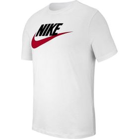 Nike AR5004-100 Beyaz Erkek T-Shirt