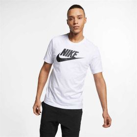 Nike AR5004-101 Beyaz Erkek T-shirt