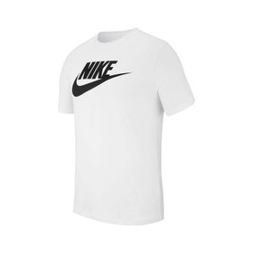 Nike AR5004-101 Beyaz Erkek T-shirt