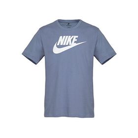 Nike AR5004-493 Sportswear Icon Futura Erkek Siyah Günlük Stil T-Shirt