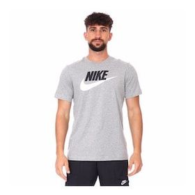 Nike AR5004063 M Nsw Tee Icon Futura Erkek Günlük Stil T-Shirt