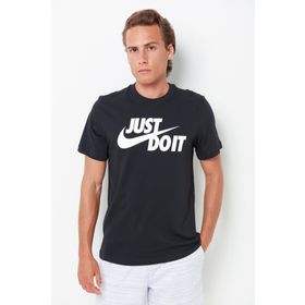Nike AR5006-011 Siyah Erkek T-shirt