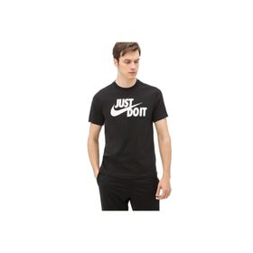 Nike AR5006-011 Siyah Erkek T-shirt