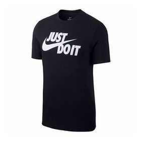 Nike AR5006-011 Siyah Erkek T-shirt