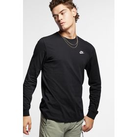 Nike AR5193-010 Sportswear Erkek Sweatshirt