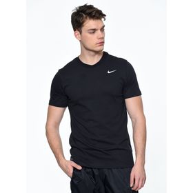 Nike AR6029-010 Siyah Erkek T-shirt